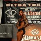 Timothy  Hopkins - NPC Natural Northern USA 2012 - #1